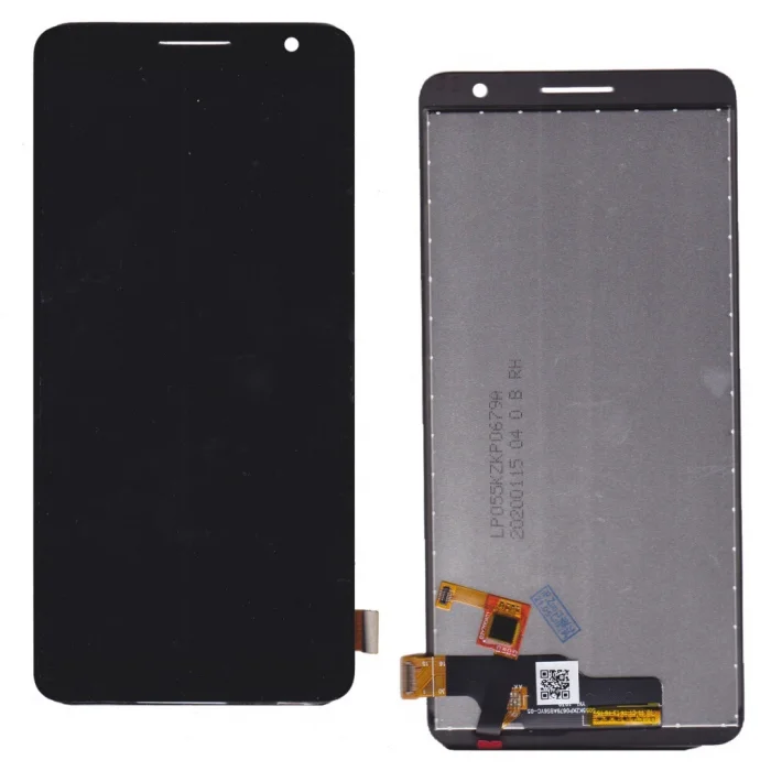 TCL L7 (5002H) Lcd Ekran + Dokunmatik Full