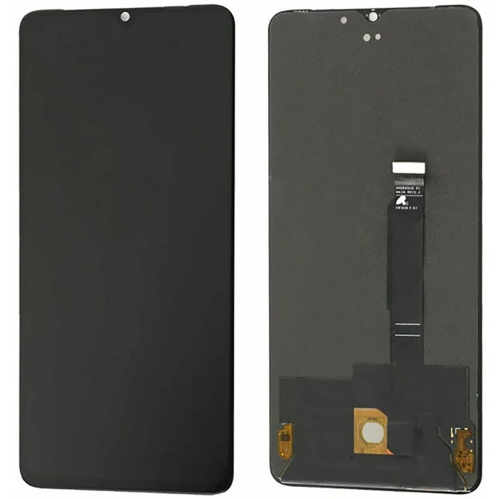 OnePlus 7T Lcd Ekran + Dokunmatik Full Oled