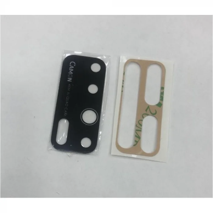 Tecno Camon 15 Kamera Camı