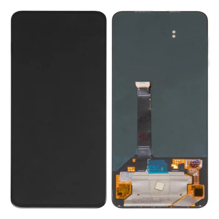 Oppo Reno 2 (CPH1907) Lcd Ekran + Dokunmatik Full Orjinal