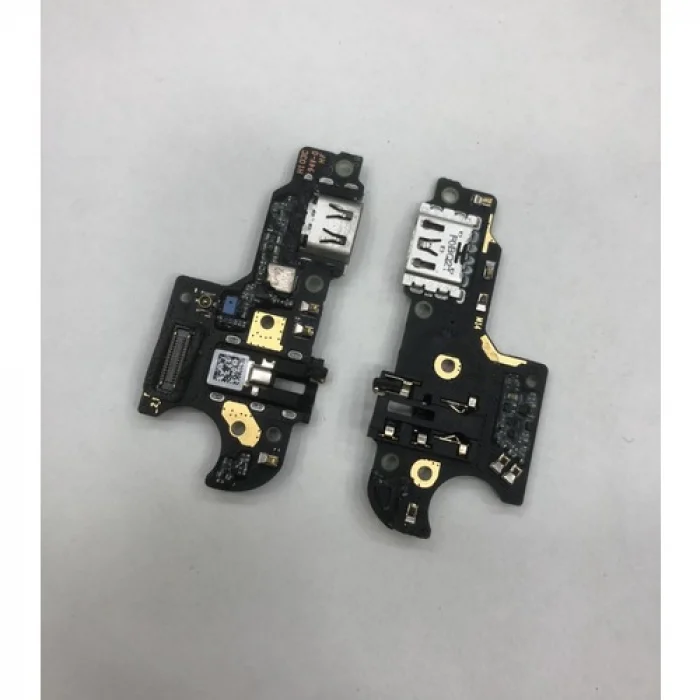 Oppo A12 (CPH2083) Şarj Soket Bordu Full Orjinal Çıkma