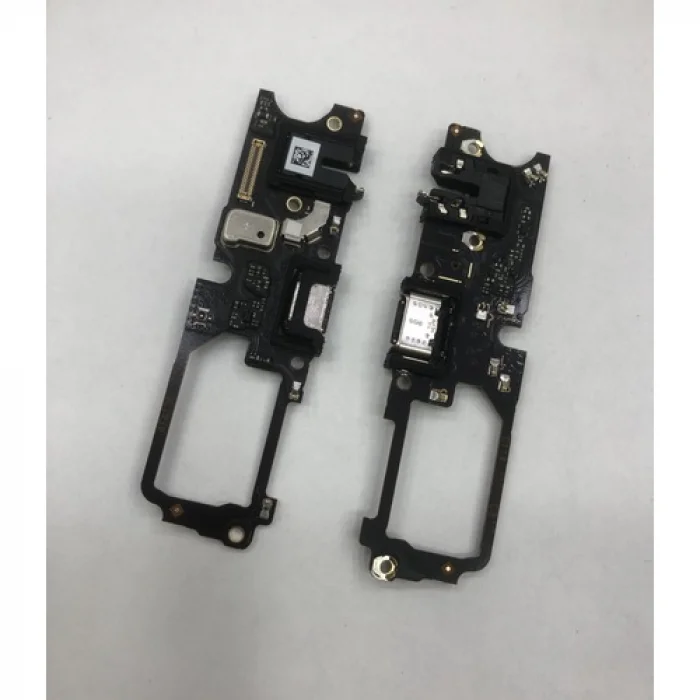 Oppo A52 (CPH2069) Şarj Soket Bordu Full Orjinal Çıkma