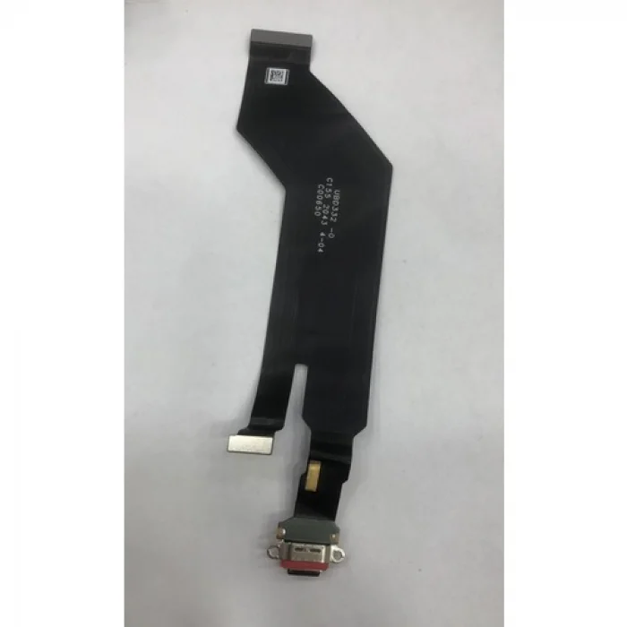 Oppo Reno 4 (CPH2113) Şarj Soketi Bordu Full Orjinal Çıkma