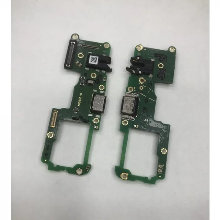 Oppo Reno 4 Lite (CPH2125) Şarj Soketi Bordu Full Orjinal Çıkma