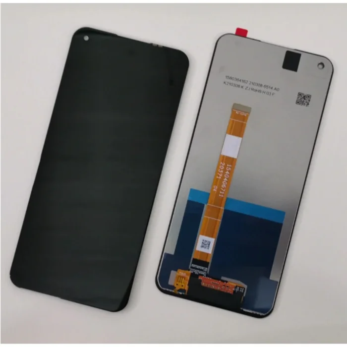 Oppo A53s (CPH2139) Lcd Ekran + Dokunmatik Full