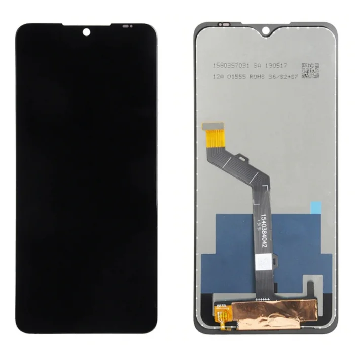 Nokia 6.2 Lcd Ekran + Dokunmatik Full