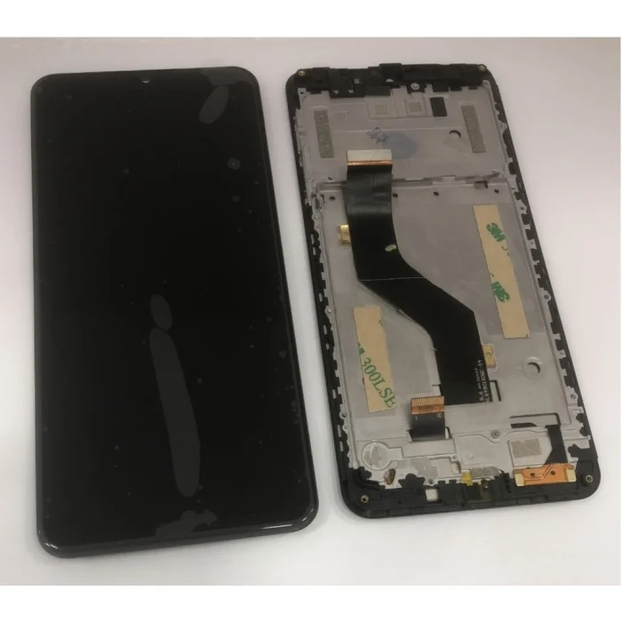 Reeder P13 Blue Max Plus Lcd Ekran + Dokunmatik Çıtalı