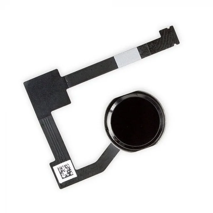 iPad Pro 12.9 (A1670 - A1671 - A1821) Home Tuşu Film Flex