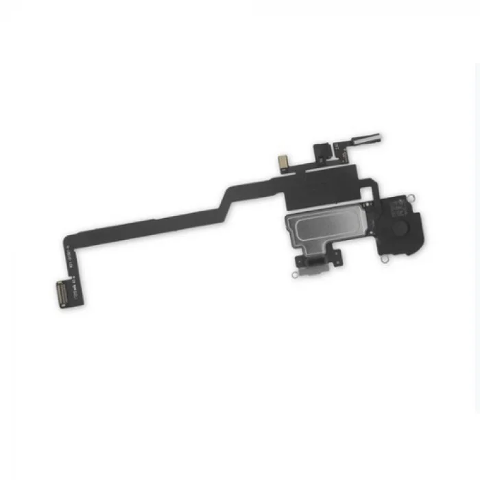 Apple iPhone X İç Kulaklık , Ahize Full