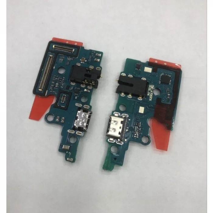 Samsung A505F Galaxy A50 Şarj Soket Bordu Full