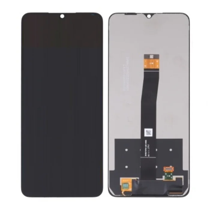 Xiaomi Redmi 10C Lcd Ekran + Dokunmatik Full
