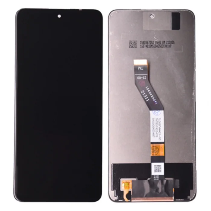 Xiaomi Redmi Note 11 (5G) Lcd Ekran + Dokunmatik Full
