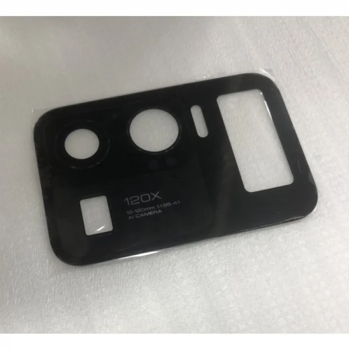 Xiaomi Mi 11 Ultra Kamera Camı
