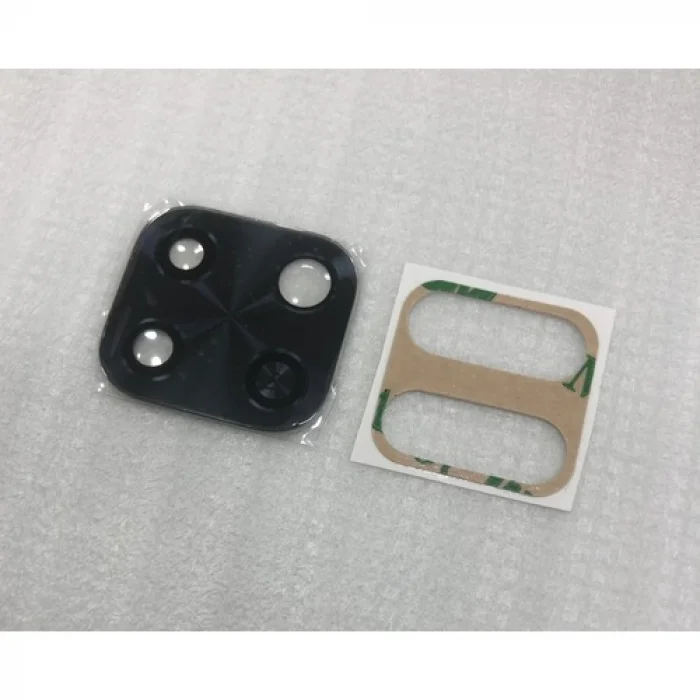 Xiaomi Redmi 10C Kamera Camı