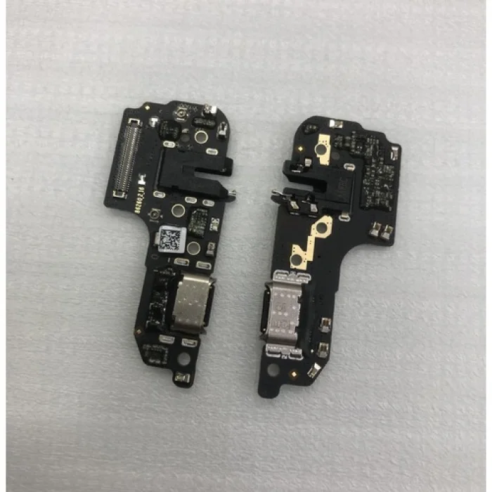 OnePlus Nord N10 5G (BE2029) Şarj Soketi Bordu Full