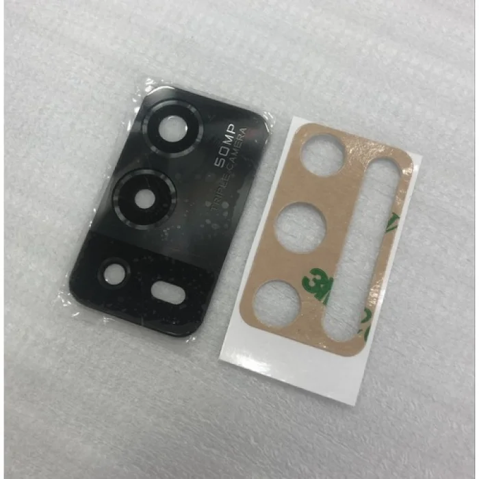 Oppo A55 (CPH2325) Kamera Camı
