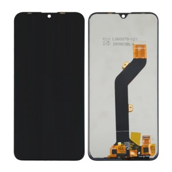Tecno Pop 5 Lcd Ekran + Dokunmatik Full