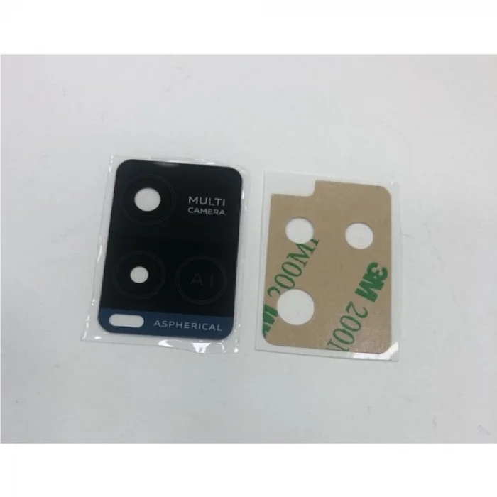 Vivo Y21 (V2111) Kamera Camı