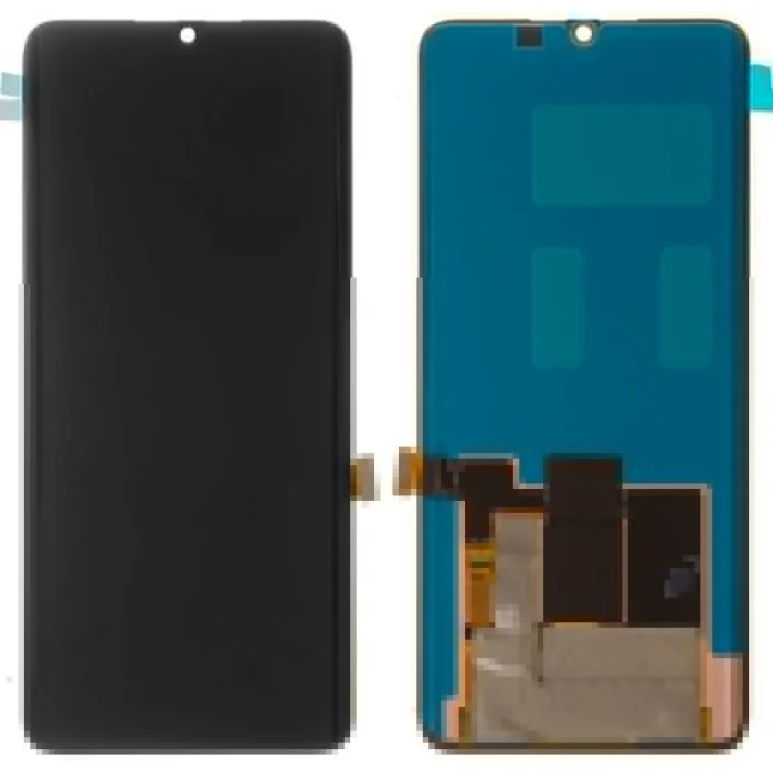 Xiaomi Mi Note 10 Lite Lcd Ekran + Dokunmatik Full Orjinal