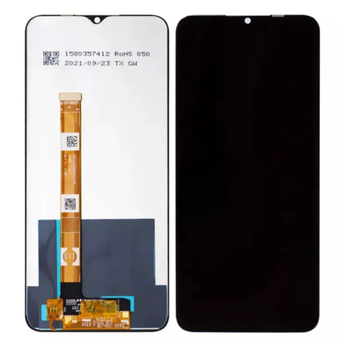 Oppo A16 (CPH2269) Lcd Ekran + Dokunmatik Orjinal