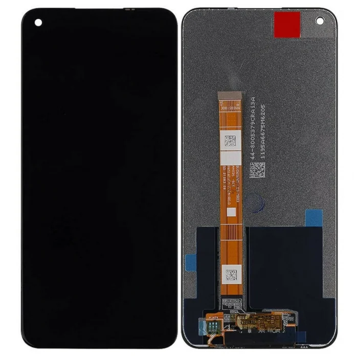 OnePlus Nord N10 5G (BE2029) Lcd Ekran + Dokunmatik Full