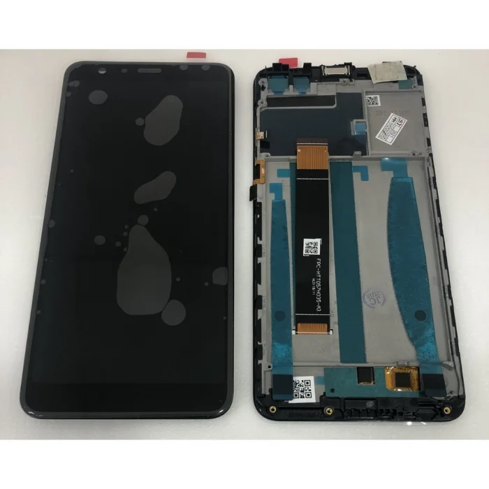 Asus Zenfone Max Plus M1 (ZB570TL) Lcd Ekran + Dokunmatik Orjinal