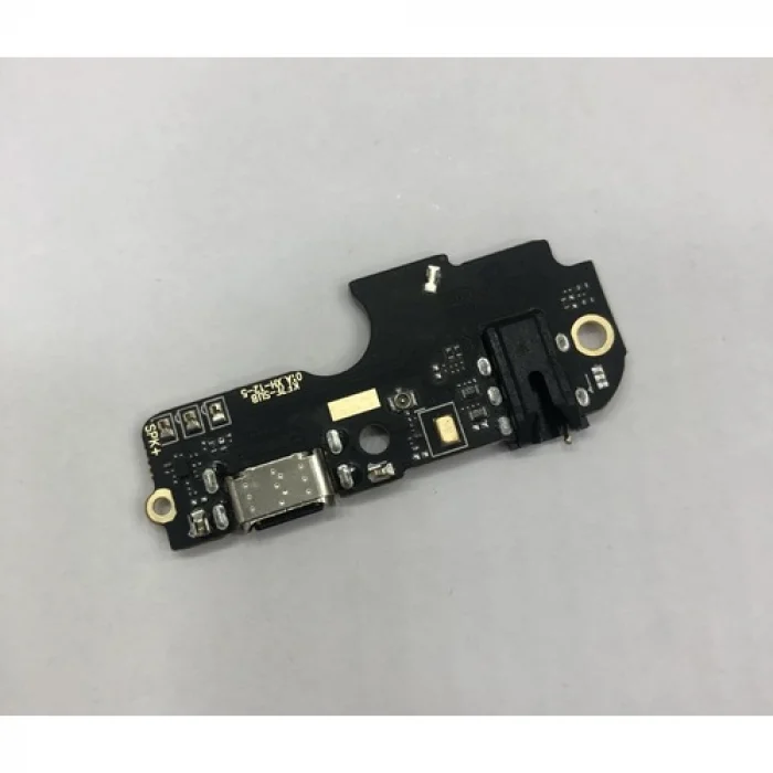 General Mobile GM 22 Pro (G702) Şarj Soket Bordu Full