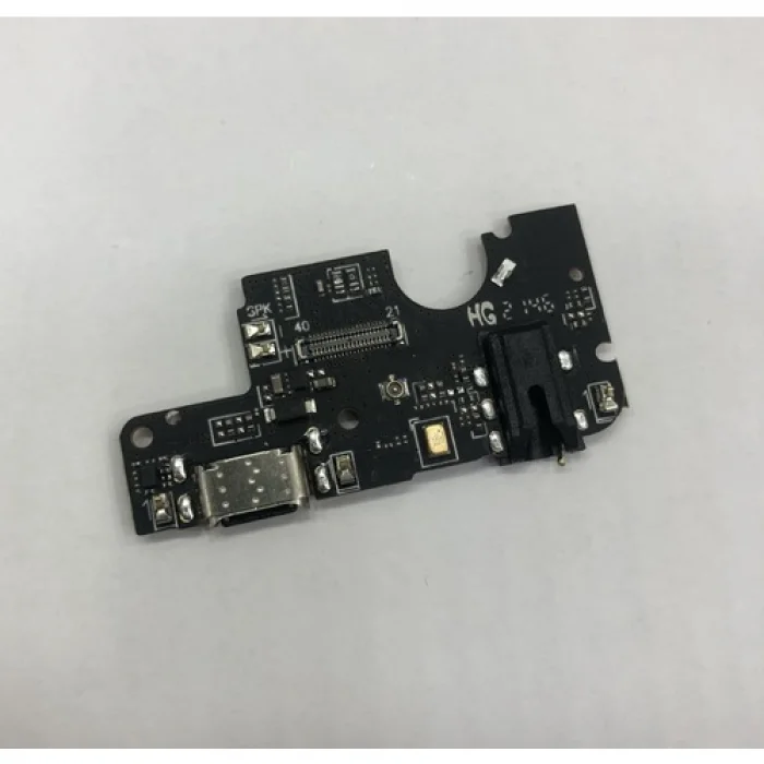 General Mobile GM 22 Şarj Soket Bordu Full