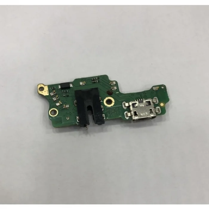 Tecno Camon 16 (CE7j) Şarj Soketi Bordu Full Orjinal