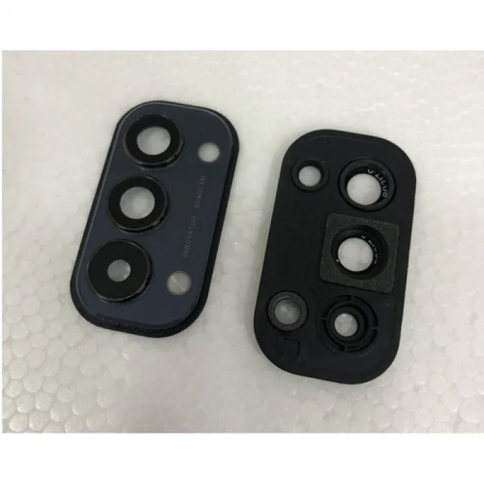 Oppo Reno 4 (CPH2113) Kamera Camı Full Orjinal Çıkma