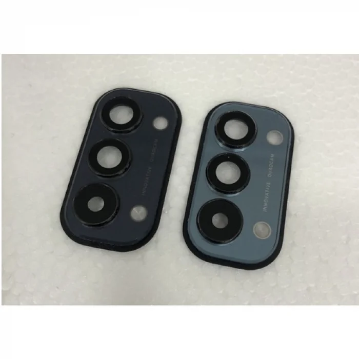 Oppo Reno 4 (CPH2113) Kamera Camı Full Orjinal Çıkma