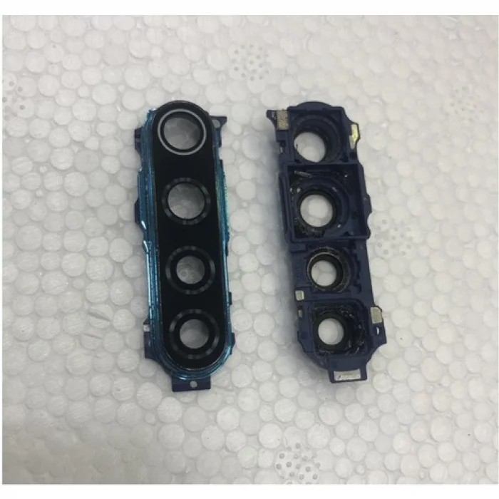 Xiaomi Redmi Note 8 Kamera Camı Orjinal Çıkma