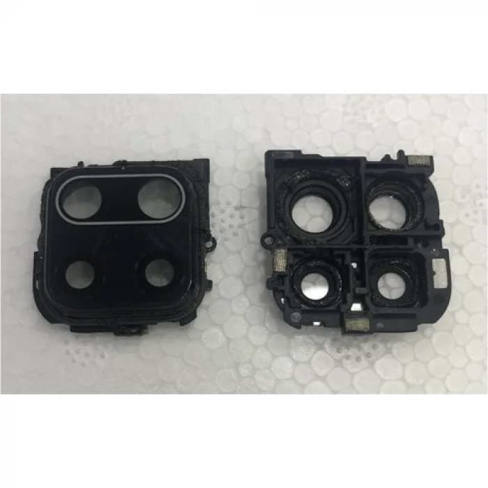 Xiaomi Redmi Note 9S Kamera Camı Orjinal Çıkma