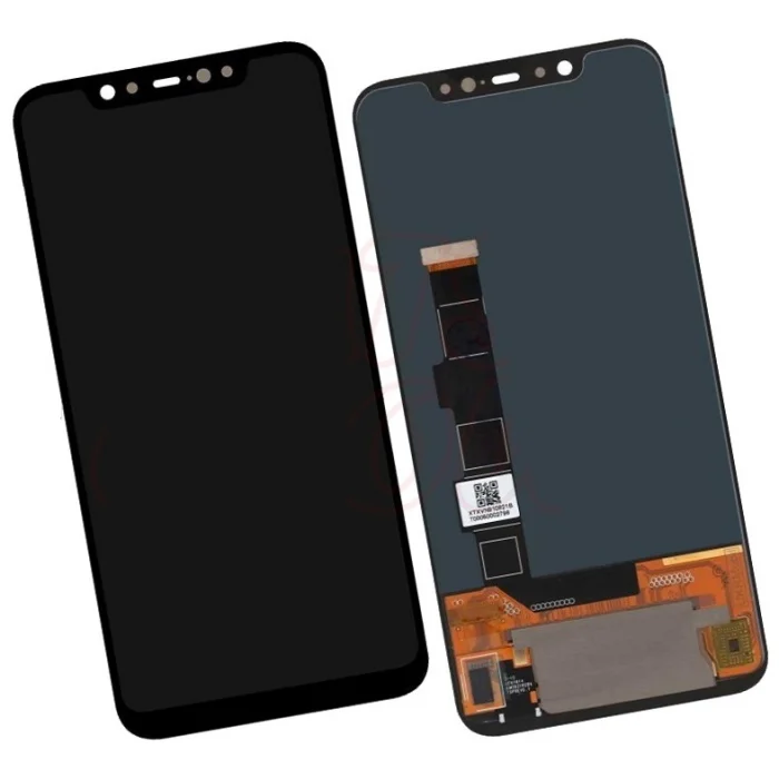 Xiaomi Mi 8 Lcd Ekran + Dokunmatik Full