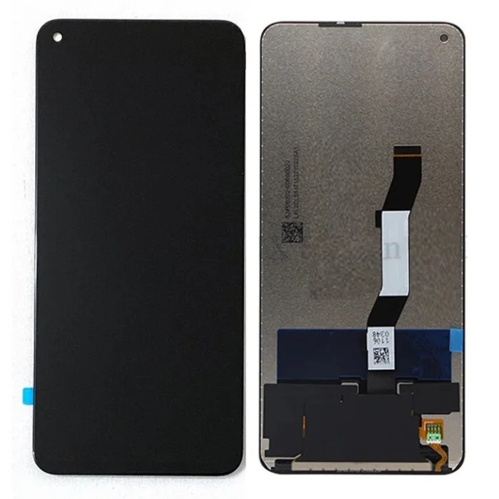 Xiaomi Mi 10T Pro Lcd Ekran + Dokunmatik Full