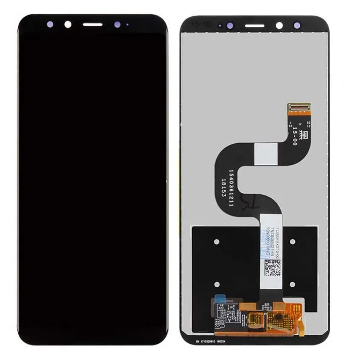 Xiaomi Mi A2 Lcd Ekran + Dokunmatik Full
