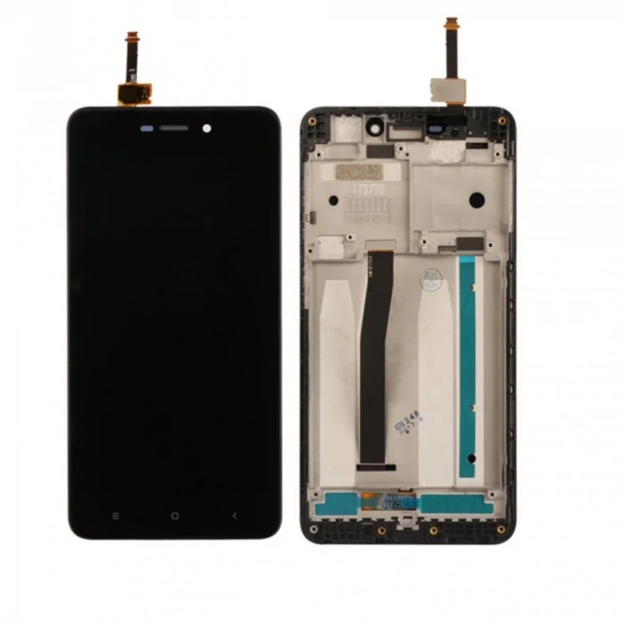Xiaomi Redmi 4A Lcd Ekran + Dokunmatik Çıtalı