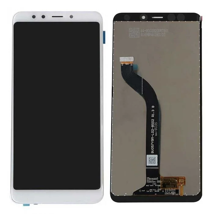 Xiaomi Redmi 5 Lcd Ekran + Dokunmatik Full