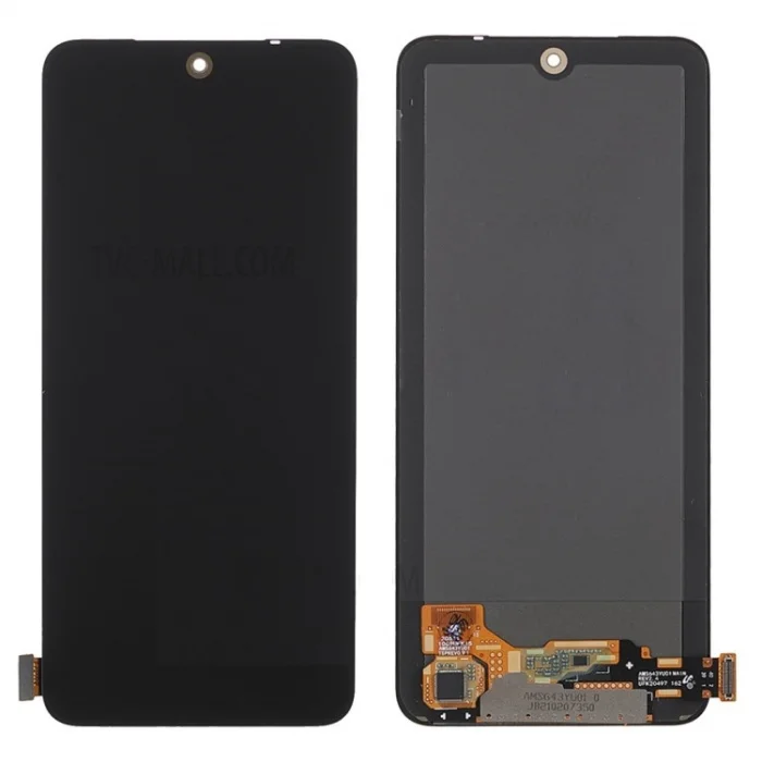 Xiaomi Redmi Note 10 Lcd Ekran + Dokunmatik Full Orjinal