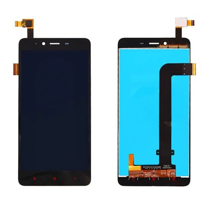 Xiaomi Redmi Note 2 Lcd Ekran + Dokunmatik Full