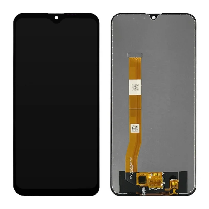 Oppo A1k Lcd Ekran + Dokunmatik Full