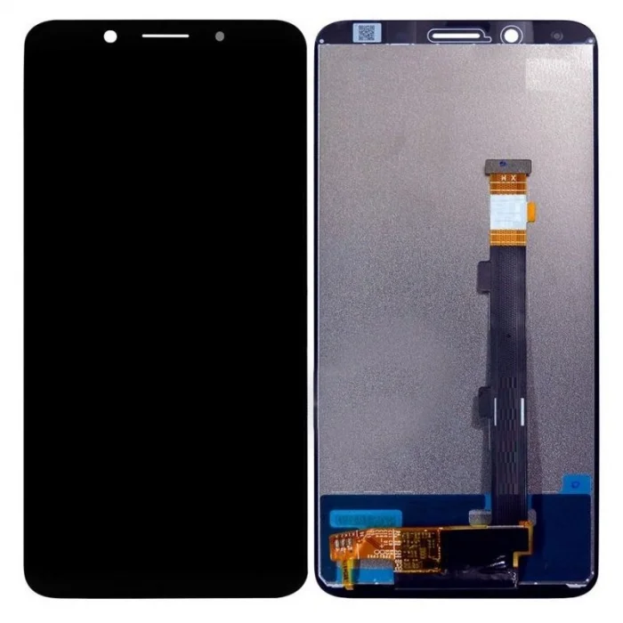 Oppo F5 Lcd Ekran + Dokunmatik Full
