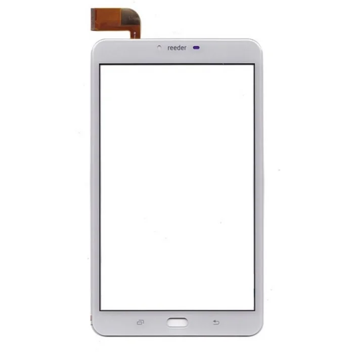 Reeder M8S Dokunmatik (Ön Cam) Beyaz