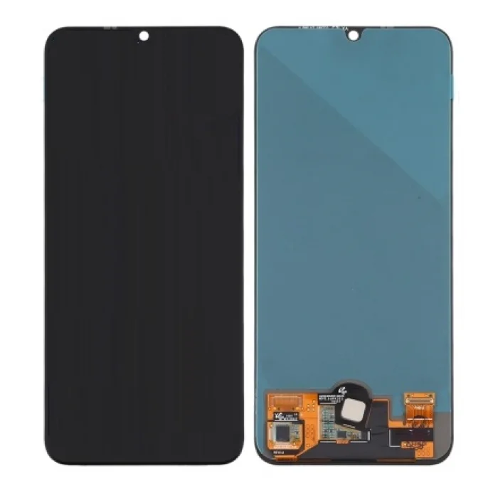 Huawei P Smart S (AQM-LX1) Lcd Ekran + Dokunmatik Full Oled