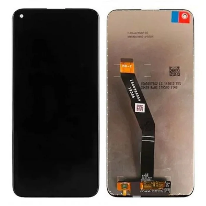 Huawei Y7p Lcd Ekran + Dokunmatik Full