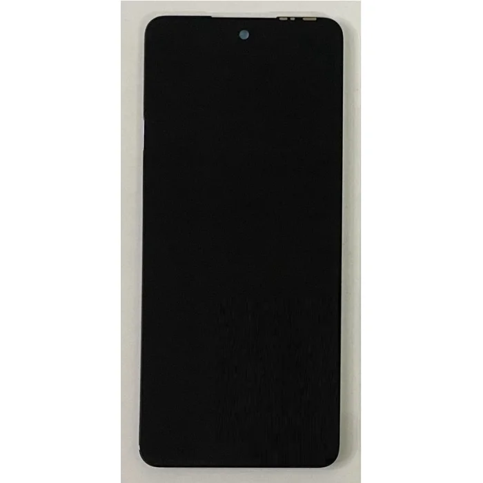 Tecno Camon 18T Lcd Ekran + Dokunmatik Full