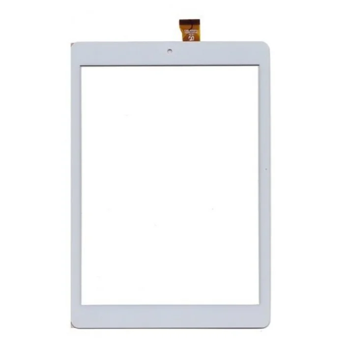 Reeder M8 Dokunmatik (Ön Cam) Beyaz