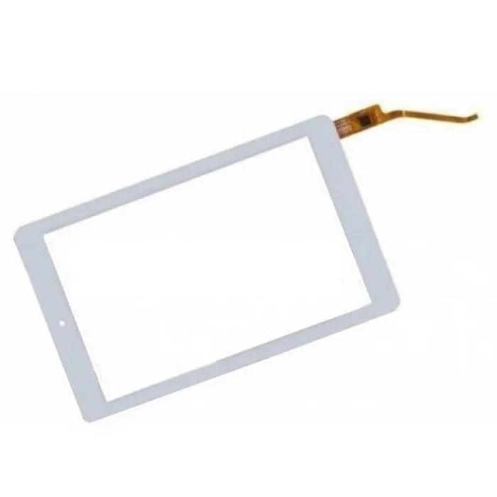 Hometech W835 Dokunmatik (Ön Cam) Beyaz