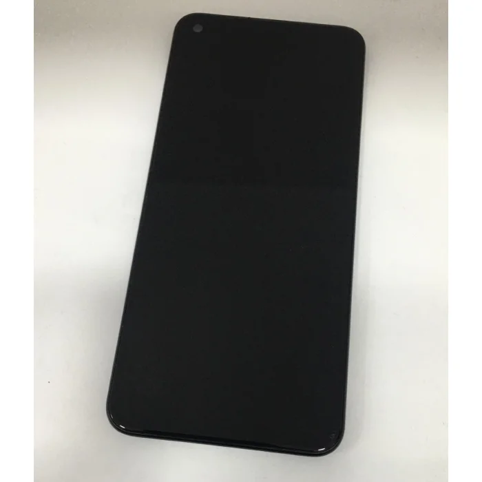 İnfinix Hot 9 Lcd Ekran + Dokunmatik Çıtalı Orjinal Çıkma