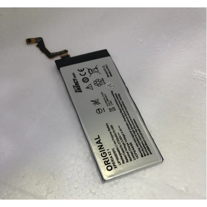 Sony Xperia XZ1 (G8341) Batarya